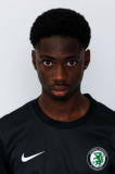 Irorere Lewis, Jahrgang 2010
