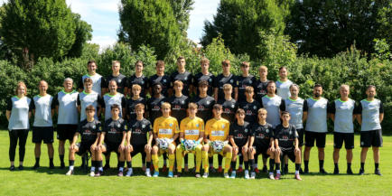 AKA U16; Saison 2025/26