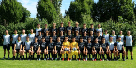 AKA U18; Saison 2025/26