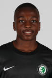 Aliyu Ali, Jahrgang 2011