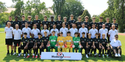 AKA U16; Saison 2026/27