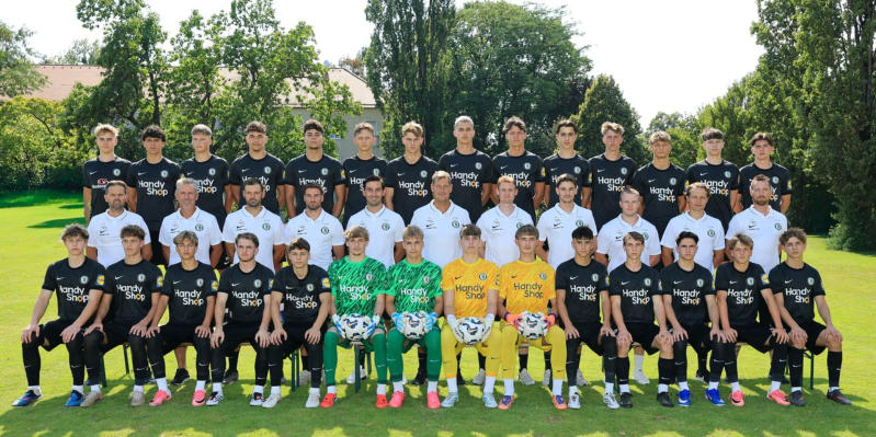 AKA U18; Saison 2026/27