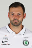 Assistant Coach AKA U18